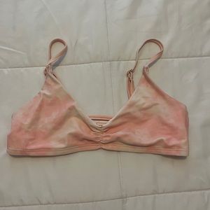 Pacsun Bikini Top